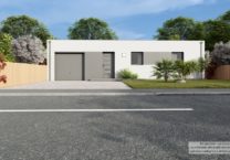 Maison+Terrain de 4 pièces avec 3 chambres à Blain 44130 – 257770 € - ALEG-25-09-12-7