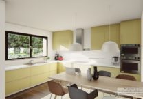 Maison+Terrain de 4 pièces avec 3 chambres à Blain 44130 – 257770 € - ALEG-25-09-12-7