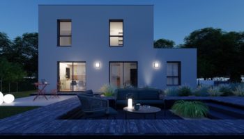 Maison+Terrain de 5 pièces avec 4 chambres à Saint-Mars-du-Desert 44850 – 299850 € - ALEG-25-11-13-19