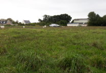 Terrain à Plouaret 22420 532m2 41000 € - MLAG-25-10-03-1