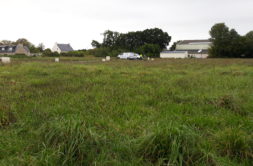 Terrain à Plouaret 22420 532m2 41000 € - MLAG-25-10-03-1