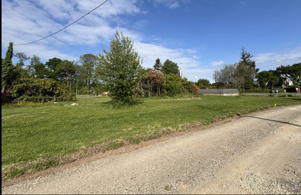 Terrain à Rosporden 29140 1000m2 85600 € - FLANC-25-09-12-32