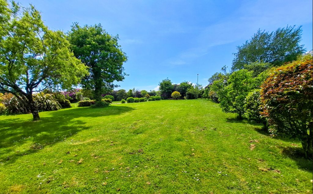 Terrain à Saint-Evarzec 29170 780m2 116000 € - FLANC-25-09-12-30
