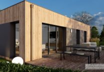 Maison+Terrain de 4 pièces avec 3 chambres à Treillieres 44119 – 299670 € - ALEG-25-09-12-1