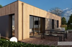 Maison+Terrain de 4 pièces avec 3 chambres à Treillieres 44119 – 299670 € - ALEG-25-09-12-1