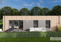 Maison+Terrain de 4 pièces avec 3 chambres à Treillieres 44119 – 299670 € - ALEG-25-09-12-1