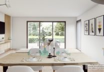 Maison+Terrain de 4 pièces avec 3 chambres à Treillieres 44119 – 299670 € - ALEG-25-09-12-1