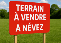 Terrain à Nevez 29920 524m2 216000 € - FLANC-25-10-23-7