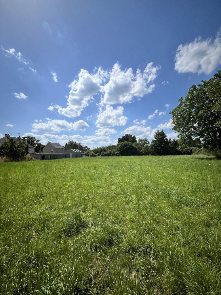 Terrain à Saint-Jean-sur-Vilaine 35220 436m2 65400 € - MCHO-25-09-19-71