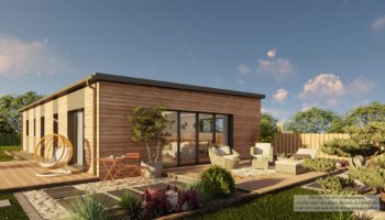 Maison+Terrain de 5 pièces avec 3 chambres à Plougasnou 29630 – 278500 € - CDER-25-10-21-3