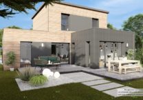 Maison+Terrain de 6 pièces avec 4 chambres à Locquirec 29241 – 395210 € - CDER-25-09-23-1