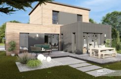 Maison+Terrain de 6 pièces avec 4 chambres à Locquirec 29241 – 395210 € - CDER-25-09-23-1