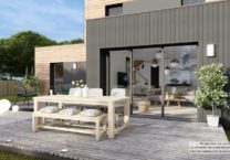 Maison+Terrain de 6 pièces avec 4 chambres à Locquirec 29241 – 395210 € - CDER-25-09-23-1