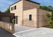 Maison+Terrain de 6 pièces avec 4 chambres à Locquirec 29241 – 395210 € - CDER-25-09-23-1