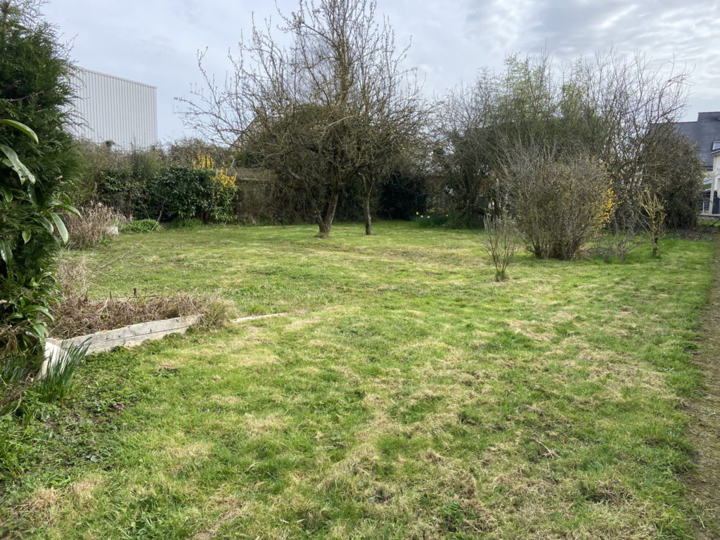 Terrain à Janze 35150 514m2 80000 € - PABU-25-09-23-3