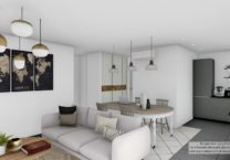 Maison+Terrain de 3 pièces avec 2 chambres à Janze 35150 – 258000 € - PABU-25-09-19-24