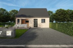 Maison+Terrain de 3 pièces avec 2 chambres à Betton 35830 – 318250 € - PABU-25-09-19-18