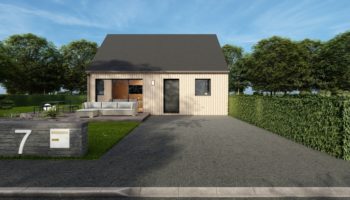Maison+Terrain de 3 pièces avec 2 chambres à Betton 35830 – 318250 € - PABU-25-09-19-18
