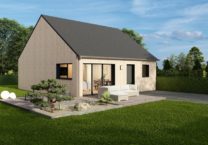 Maison+Terrain de 3 pièces avec 2 chambres à Betton 35830 – 318250 € - PABU-25-09-19-18
