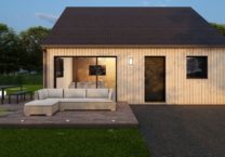 Maison+Terrain de 3 pièces avec 2 chambres à Betton 35830 – 318250 € - PABU-25-09-19-18