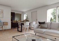 Maison+Terrain de 3 pièces avec 2 chambres à Betton 35830 – 318250 € - PABU-25-09-19-18