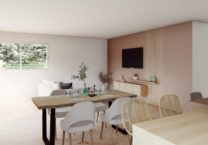 Maison+Terrain de 3 pièces avec 2 chambres à Betton 35830 – 318250 € - PABU-25-09-19-18