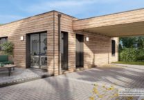 Maison+Terrain de 3 pièces avec 2 chambres à Betton 35830 – 363250 € - PABU-25-09-19-17