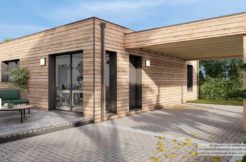 Maison+Terrain de 3 pièces avec 2 chambres à Betton 35830 – 363250 € - PABU-25-09-19-17