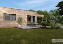 Maison+Terrain de 3 pièces avec 2 chambres à Betton 35830 – 363250 € - PABU-25-09-19-17