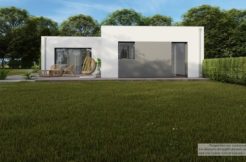 Maison+Terrain de 4 pièces avec 3 chambres à Chateaugiron 35410 – 338600 € - PABU-25-09-19-15
