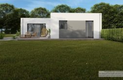 Maison+Terrain de 4 pièces avec 3 chambres à Nouvoitou 35410 – 357000 € - PABU-25-09-23-28