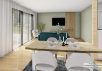 Maison+Terrain de 4 pièces avec 3 chambres à Chateaugiron 35410 – 338600 € - PABU-25-09-19-15
