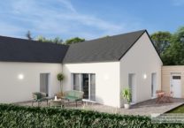 Maison+Terrain de 4 pièces avec 3 chambres à Janze 35150 – 300000 € - PABU-25-09-19-25