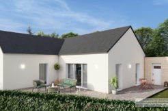 Maison+Terrain de 4 pièces avec 3 chambres à Janze 35150 – 300000 € - PABU-25-09-19-25