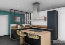 Maison+Terrain de 4 pièces avec 3 chambres à Janze 35150 – 300000 € - PABU-25-09-19-25