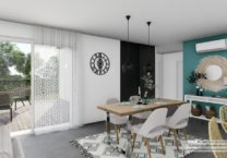 Maison+Terrain de 4 pièces avec 3 chambres à Janze 35150 – 300000 € - PABU-25-09-19-25