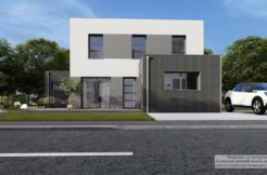 Maison+Terrain de 5 pièces avec 4 chambres à Domagne 35113 – 356000 € - PABU-25-09-19-26