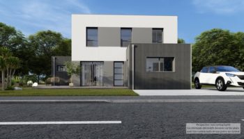 Maison+Terrain de 5 pièces avec 4 chambres à Janze 35150 – 361000 € - PABU-26-05-04-21