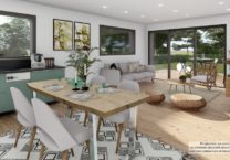 Maison+Terrain de 3 pièces avec 2 chambres à Chanteloup 35150 – 242000 € - PABU-25-09-23-37
