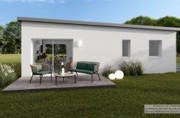 Maison+Terrain de 3 pièces avec 2 chambres à Domloup 35410 – 278116 € - PABU-25-09-23-24