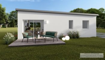 Maison+Terrain de 3 pièces avec 2 chambres à Lecousse 35133 – 202590 € - PABU-25-11-24-19