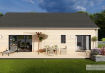 Maison+Terrain de 4 pièces avec 3 chambres à Domagne 35113 – 311800 € - PABU-25-09-23-32
