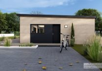 Maison+Terrain de 4 pièces avec 3 chambres à Chateaugiron 35410 – 457950 € - PABU-25-09-23-18