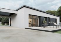 Maison+Terrain de 4 pièces avec 3 chambres à Chateaubourg 35220 – 243001 € - PABU-25-11-03-19