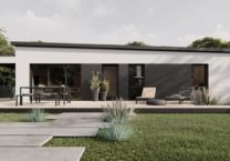 Maison+Terrain de 4 pièces avec 3 chambres à Chateaubourg 35220 – 243001 € - PABU-25-11-03-19