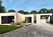 Maison+Terrain de 3 pièces avec 2 chambres à Janze 35150 – 274000 € - PABU-25-11-03-18