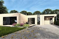 Maison+Terrain de 3 pièces avec 2 chambres à Janze 35150 – 274000 € - PABU-25-11-03-18