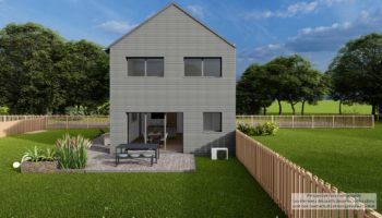 Maison+Terrain de 4 pièces avec 3 chambres à Lassy 35580 – 212500 € - ABRE-25-09-23-17
