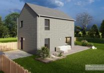 Maison+Terrain de 4 pièces avec 3 chambres à Lassy 35580 – 212500 € - ABRE-25-09-23-17