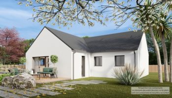 Maison+Terrain de 3 pièces avec 2 chambres à Chateaubourg 35220 – 259000 € - PABU-25-12-16-25
